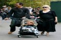 Why Gwen Stefani and Gavin Rossdale named their boy “Zuma Nesta Rock”
